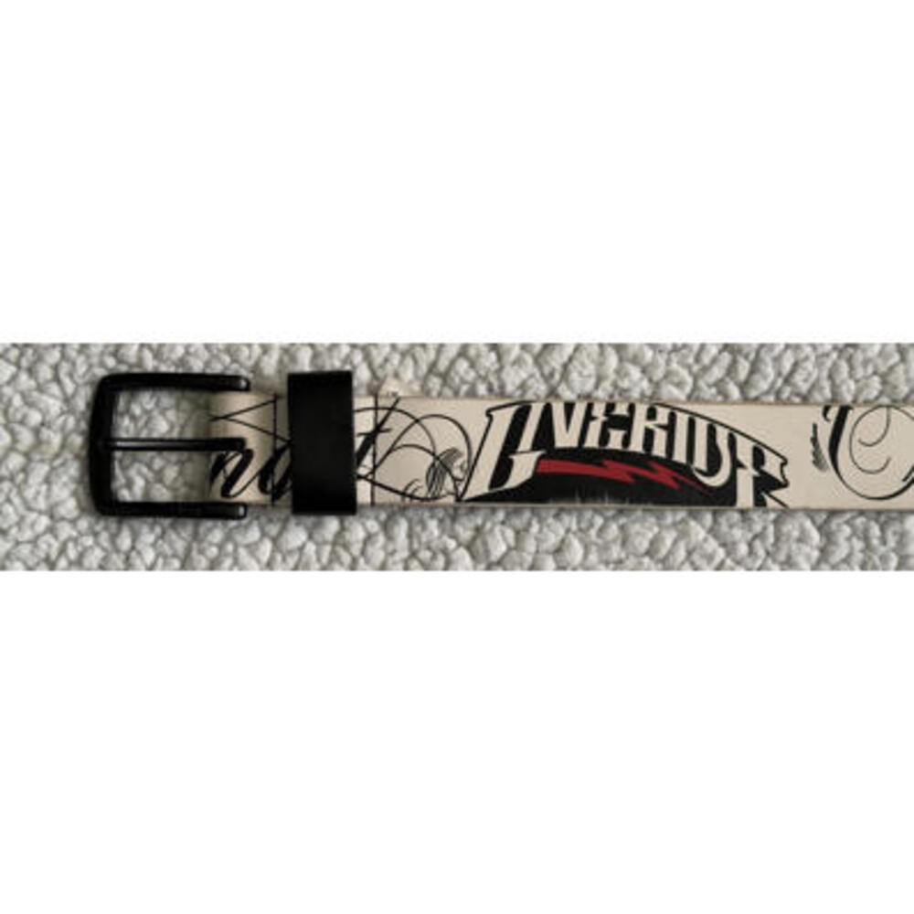 Women's Fox Racing Belt - Picture 2 of 5